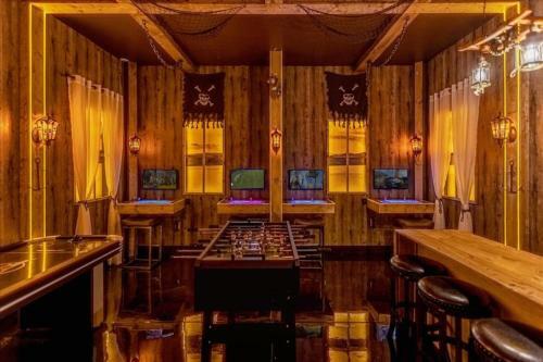 9 Berdoom- 9 Bathroom- Paradiso Grande 6157hs