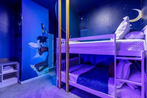 9 Berdoom- 9 Bathroom- Paradiso Grande 6157hs