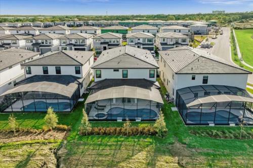 9 Berdoom- 9 Bathroom- Paradiso Grande 6157hs