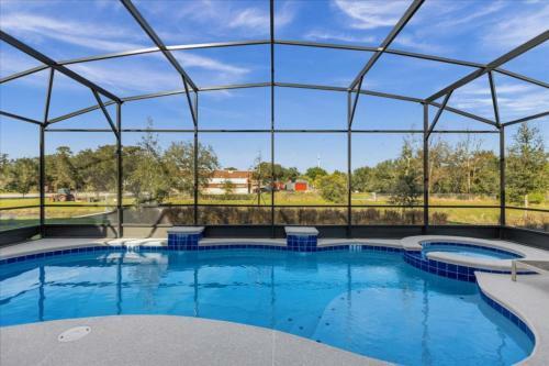 9 Berdoom- 9 Bathroom- Paradiso Grande 6157hs