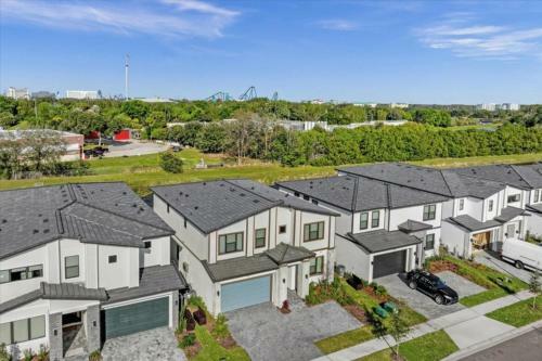 9 Berdoom- 9 Bathroom- Paradiso Grande 6157hs