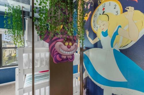 9 Berdoom- 9 Bathroom- Paradiso Grande 6157hs