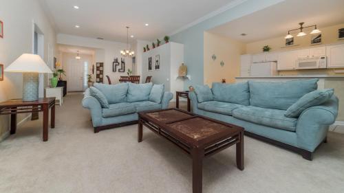 Villa Windsor Hills Resort 525