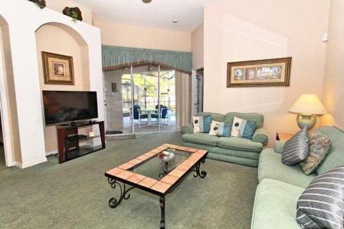 Villa Lake Or Conservation View Pool Homes