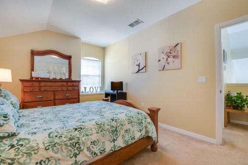 Villa Lake Or Conservation View Pool Homes