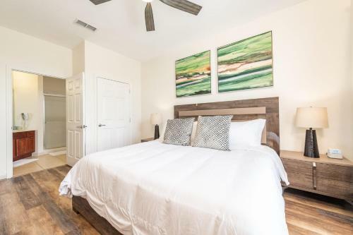 Pool*top Floor*forest Views*balcony*vistacay