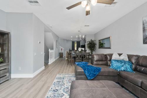 Townhome In Resort 3 Suits