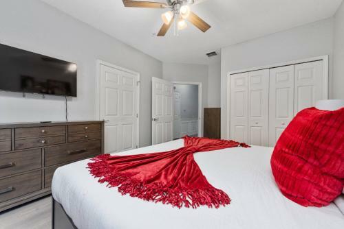Townhome In Resort 3 Suits