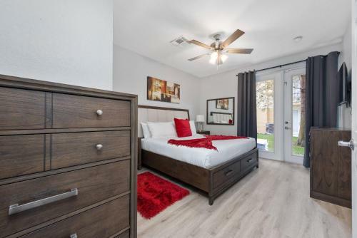 Townhome In Resort 3 Suits