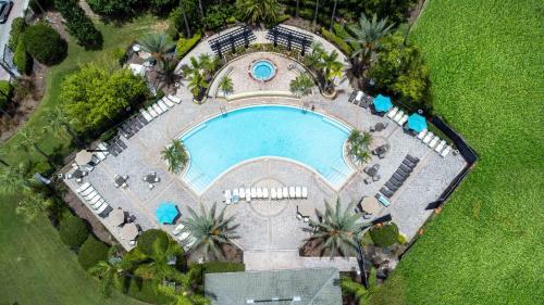 Townhome In Resort 3 Suits