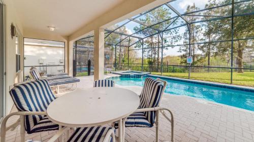 Villa Windsor Hills Resort 125