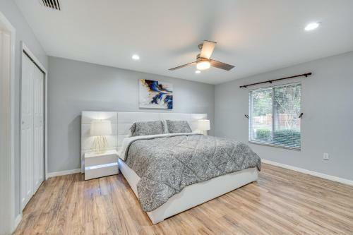 Orlando Escape With Pool, About 7 Mi To Disney World!