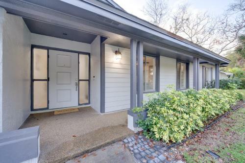 Orlando Escape With Pool, About 7 Mi To Disney World!