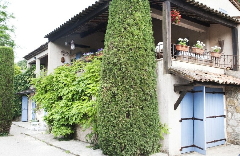 Bed & Breakfast Maison Le Retour