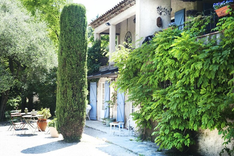 Bed & Breakfast Maison Le Retour