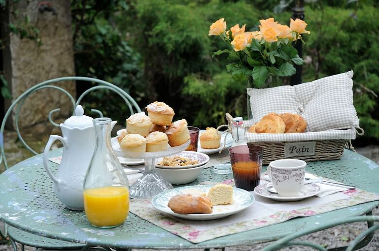 Bed & Breakfast Maison Le Retour