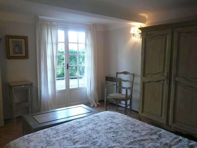Bed & Breakfast Maison Le Retour