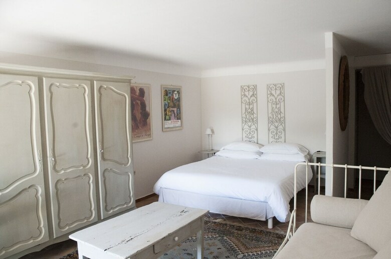 Bed & Breakfast Maison Le Retour