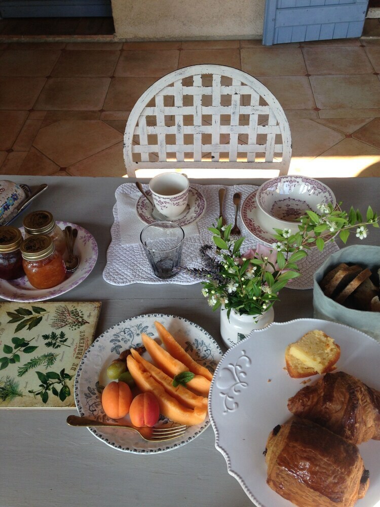 Bed & Breakfast Maison Le Retour