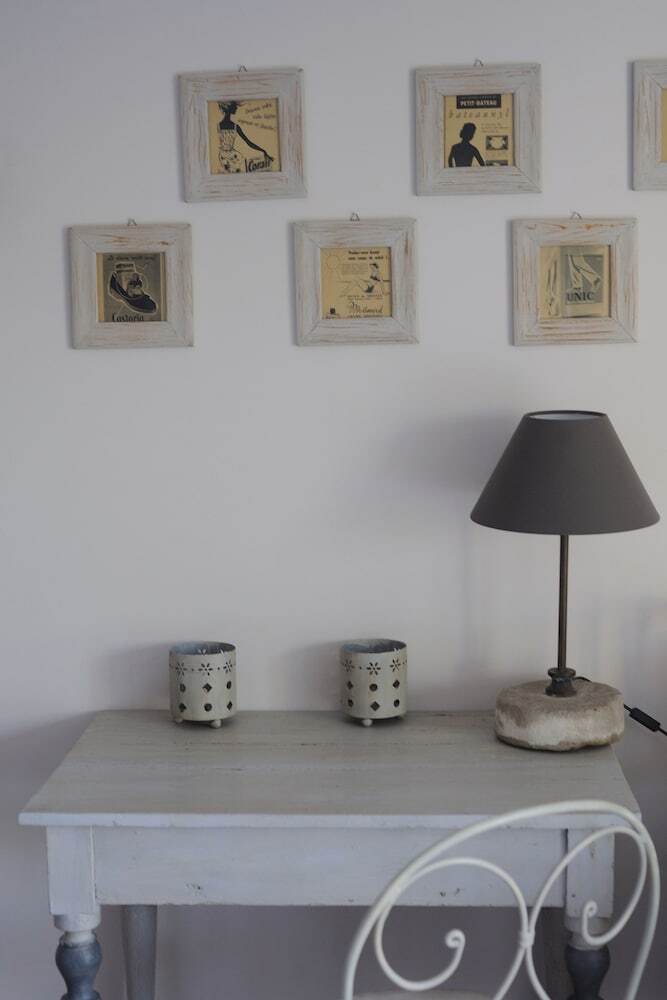 Bed & Breakfast Maison Le Retour