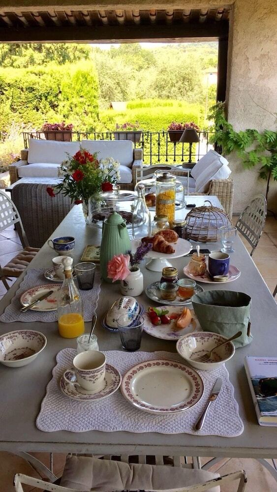 Bed & Breakfast Maison Le Retour