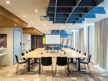 Hotel Ibis Orly Aeroport