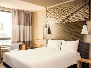Hotel Ibis Orly Aeroport