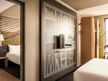 Hotel Ibis Orly Aeroport