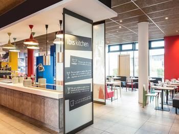 Hotel Ibis Orly Aeroport