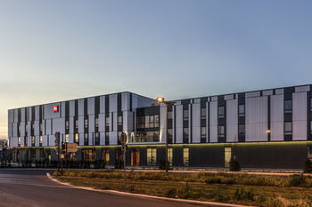 Hotel Ibis Orly Aeroport