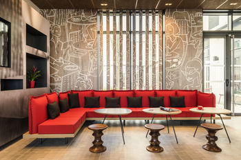 Hotel Ibis Orly Aeroport