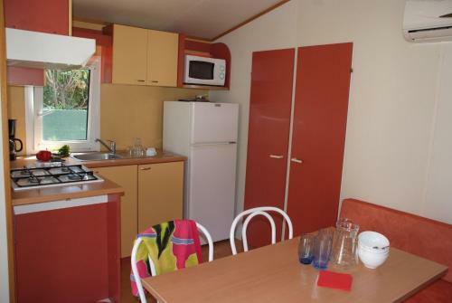 Camping Clau Mar Jo
