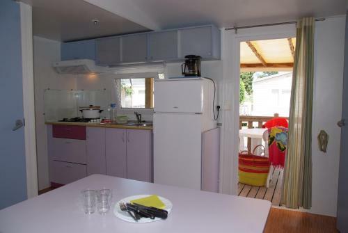 Camping Clau Mar Jo