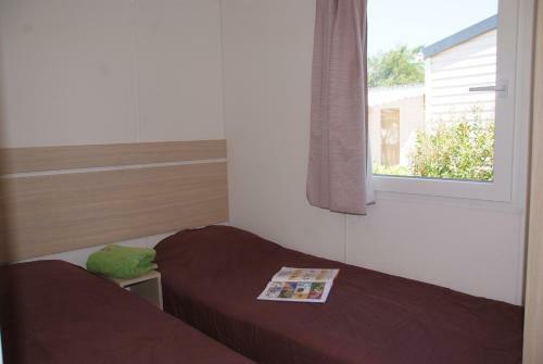 Camping Clau Mar Jo