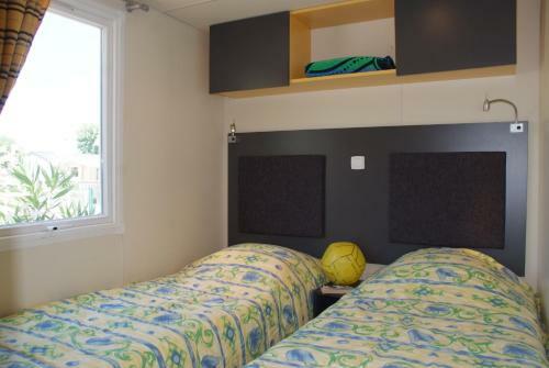 Camping Clau Mar Jo