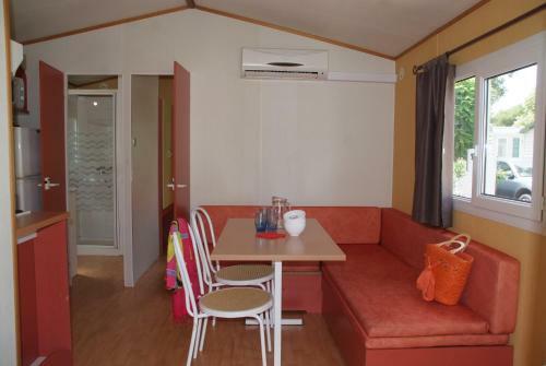 Camping Clau Mar Jo
