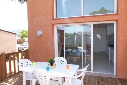 Camping Clau Mar Jo