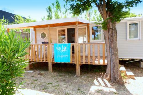 Camping Clau Mar Jo