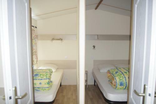 Camping Clau Mar Jo