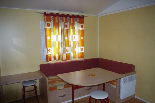 Camping Clau Mar Jo