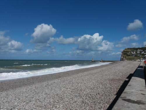 Hotel H�tel De La Plage