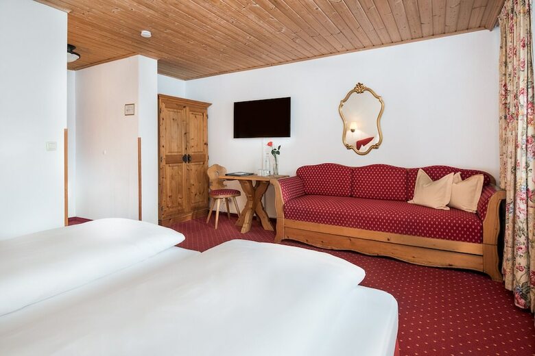 Hotel Obermaier
