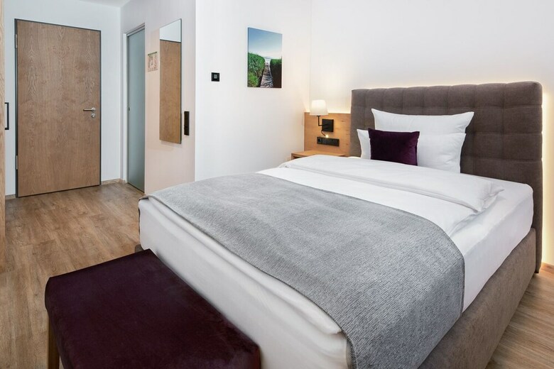 Hotel Obermaier