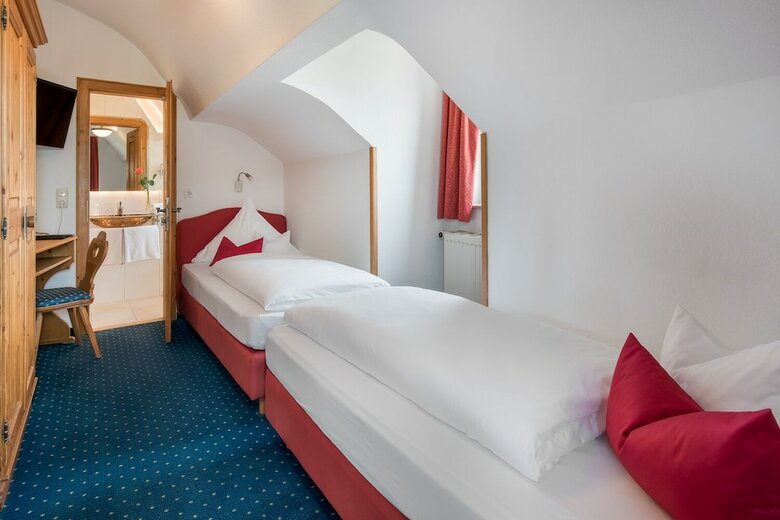 Hotel Obermaier