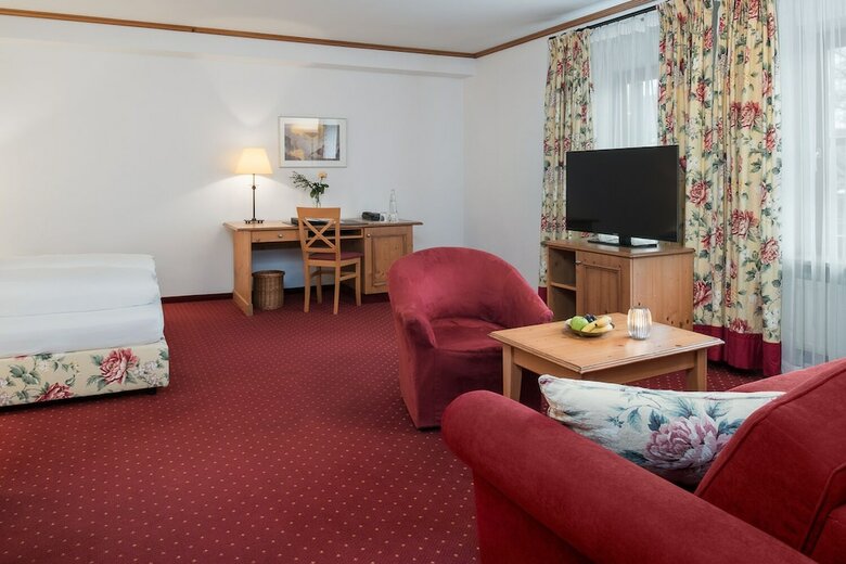 Hotel Obermaier