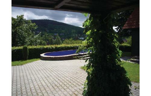 Apartment Horni I