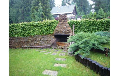 Apartment Horni I