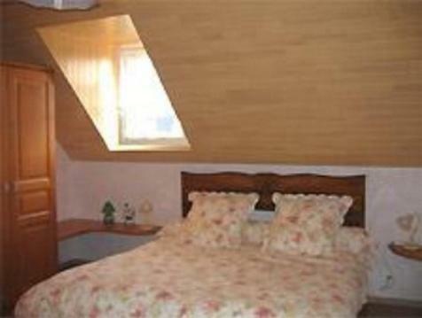 Bed & Breakfast Tyez An Eol