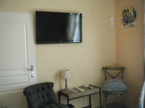Hotel H�tel Gambetta