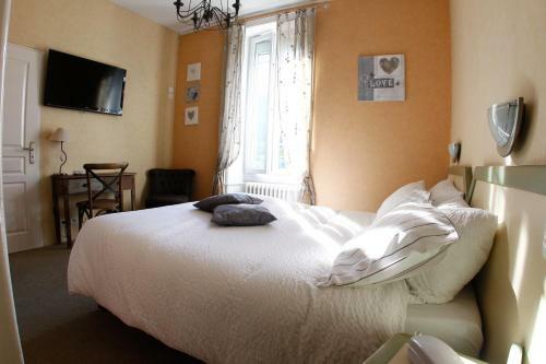 Hotel H�tel Gambetta